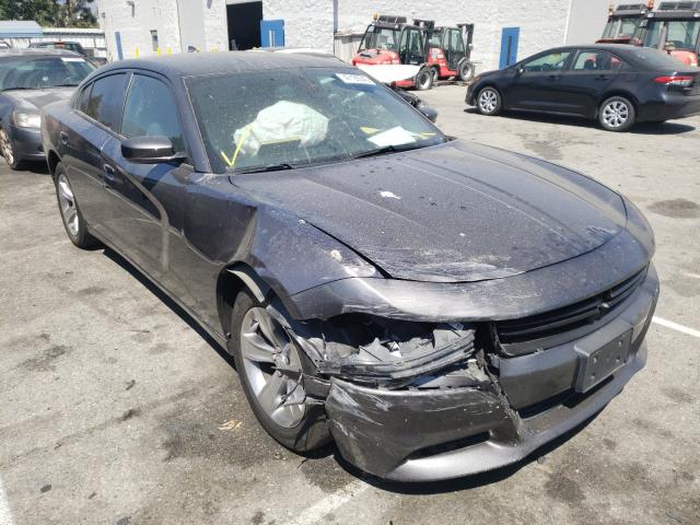 DODGE CHARGER SX 2018 2c3cdxhgxjh125813