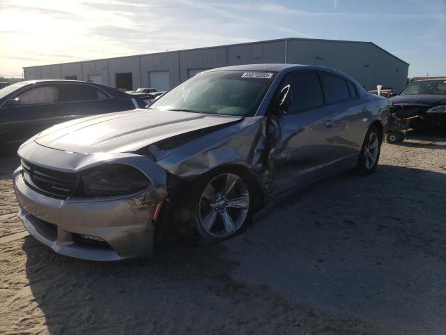 DODGE CHARGER SX 2018 2c3cdxhgxjh128663