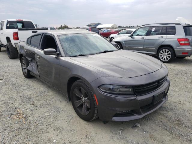 DODGE CHARGER SX 2018 2c3cdxhgxjh134205