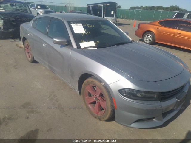 DODGE CHARGER 2018 2c3cdxhgxjh138917