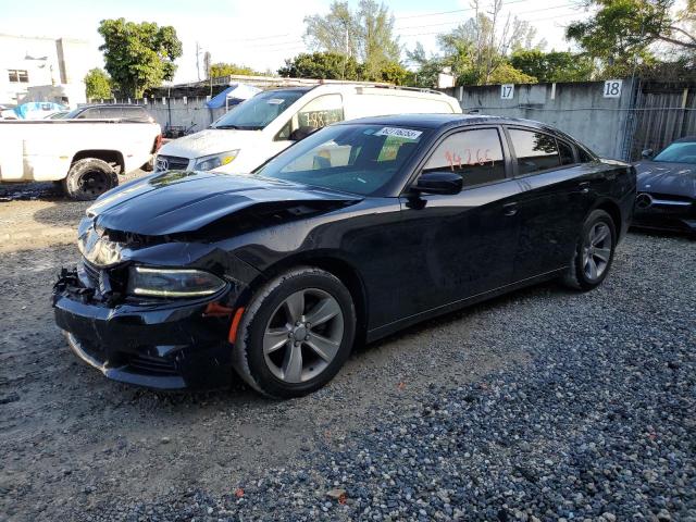 DODGE CHARGER 2018 2c3cdxhgxjh143650