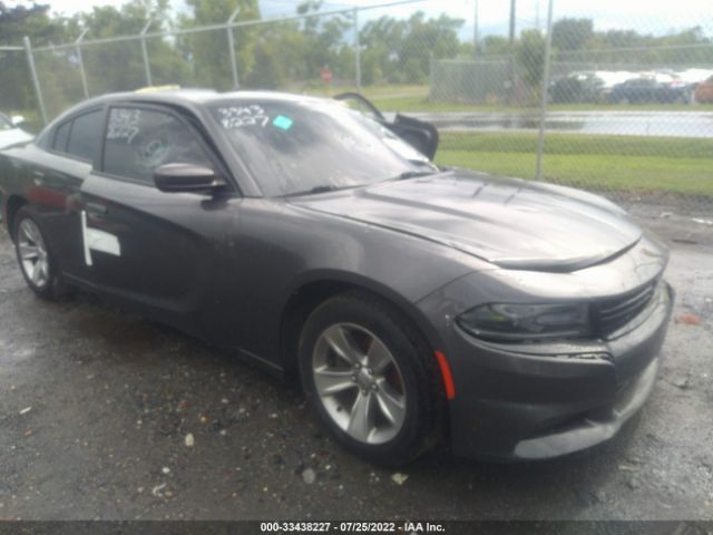 DODGE CHARGER 2018 2c3cdxhgxjh143681