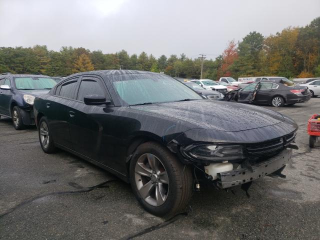 DODGE CHARGER SX 2018 2c3cdxhgxjh143731