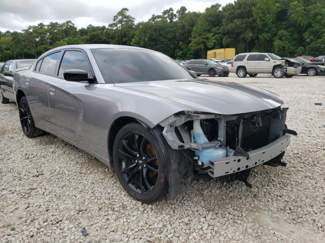 DODGE CHARGER SX 2018 2c3cdxhgxjh150551