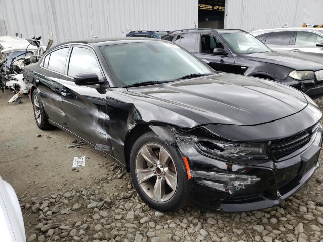 DODGE CHARGER SX 2018 2c3cdxhgxjh154894