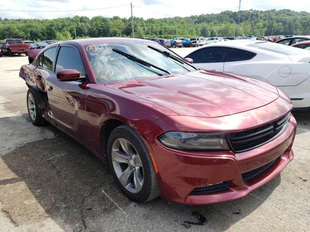 DODGE CHARGER SX 2018 2c3cdxhgxjh155846