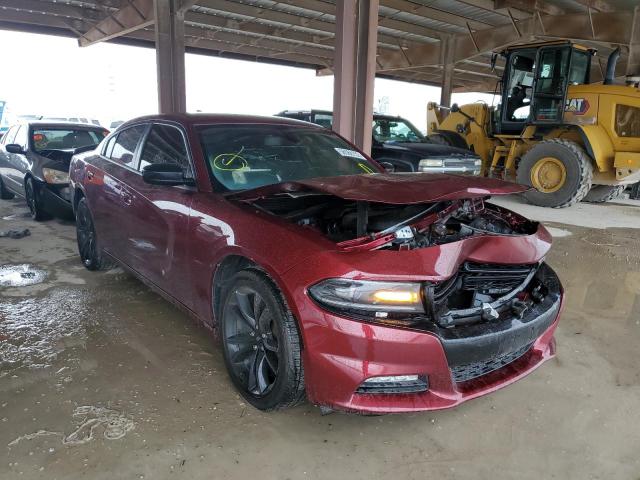 DODGE CHARGER SX 2018 2c3cdxhgxjh157273