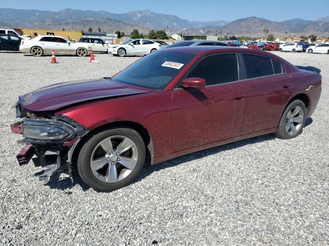 DODGE CHARGER 2018 2c3cdxhgxjh162859