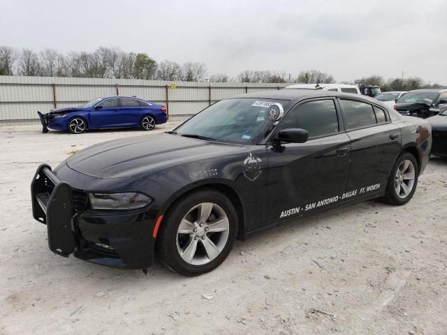 DODGE CHARGER 2018 2c3cdxhgxjh166474