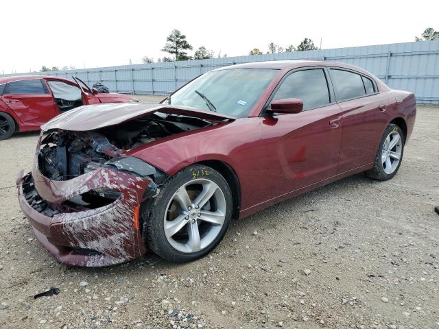 DODGE CHARGER SX 2018 2c3cdxhgxjh186790