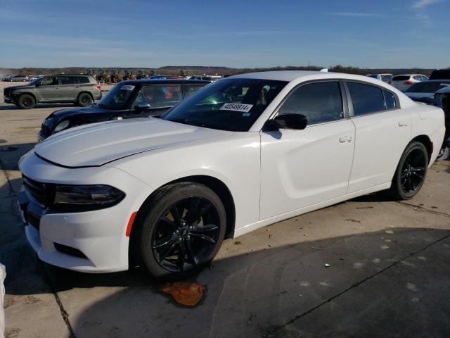 DODGE CHARGER 2018 2c3cdxhgxjh187907