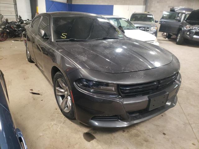 DODGE CHARGER SX 2018 2c3cdxhgxjh188541