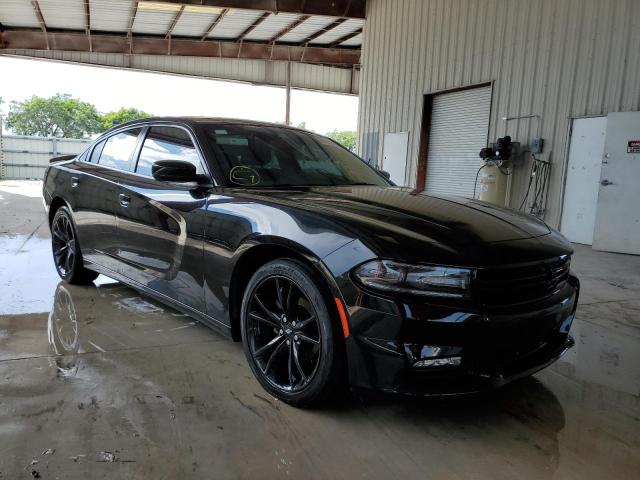 DODGE CHARGER SX 2018 2c3cdxhgxjh196428