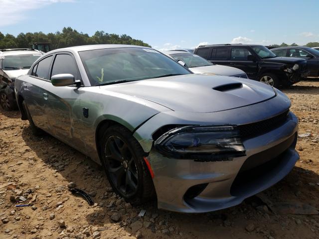 DODGE NULL 2018 2c3cdxhgxjh207167