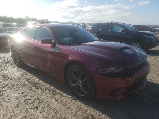 DODGE CHARGER SX 2018 2c3cdxhgxjh215723