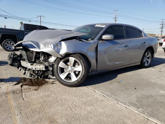 DODGE CHARGER 2018 2c3cdxhgxjh215964