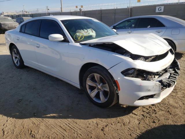 DODGE CHARGER SX 2018 2c3cdxhgxjh215978