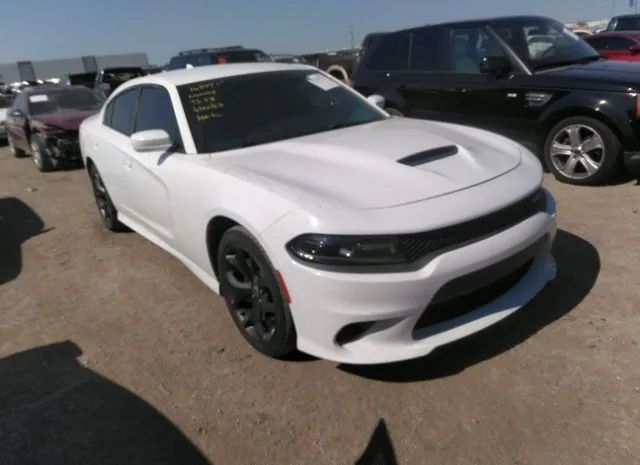 DODGE CHARGER 2018 2c3cdxhgxjh217911