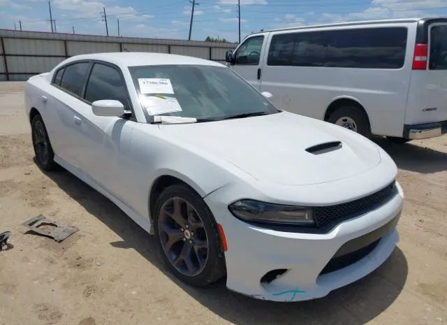 DODGE CHARGER 2018 2c3cdxhgxjh220923