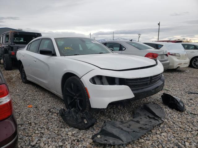 DODGE CHARGER SX 2018 2c3cdxhgxjh224227