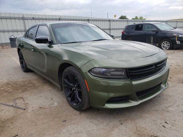 DODGE CHARGER SX 2018 2c3cdxhgxjh248382