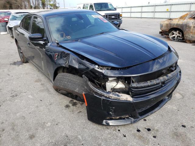 DODGE CHARGER SX 2018 2c3cdxhgxjh272746