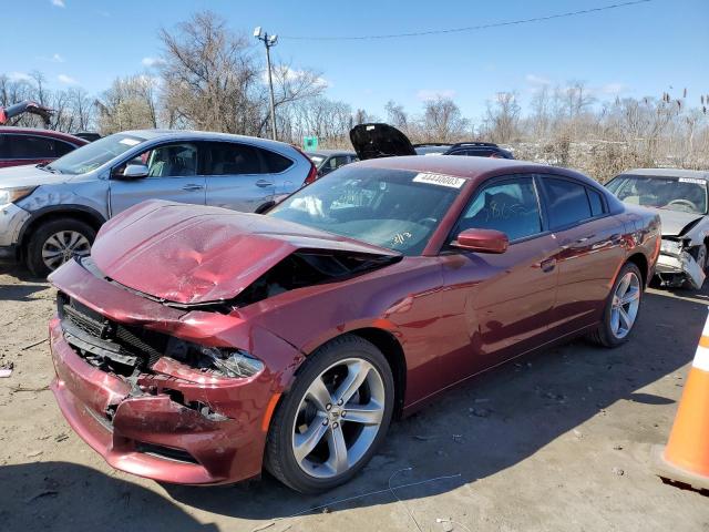 DODGE CHARGER SX 2018 2c3cdxhgxjh289613