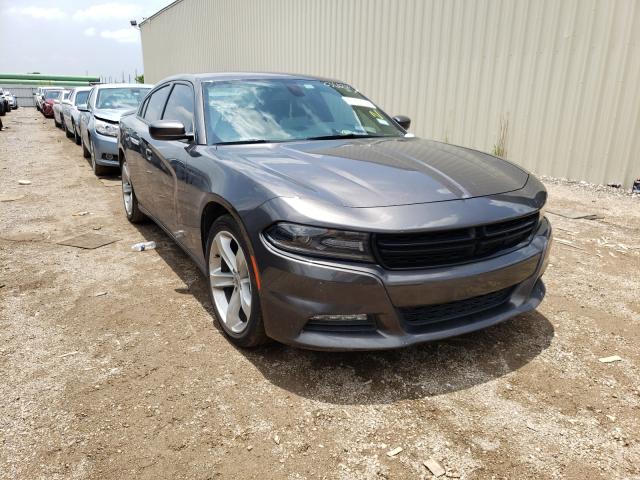 DODGE CHARGER SX 2018 2c3cdxhgxjh331620