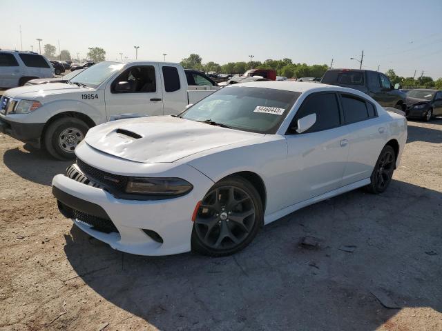 DODGE CHARGER 2019 2c3cdxhgxkh501475