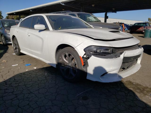 DODGE CHARGER GT 2019 2c3cdxhgxkh512380