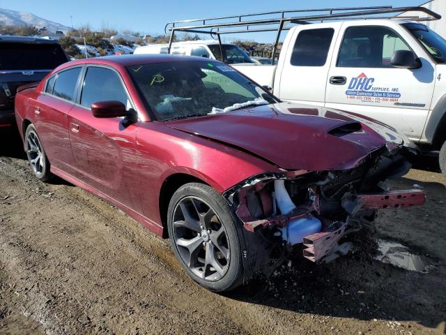 DODGE CHARGER GT 2019 2c3cdxhgxkh512976