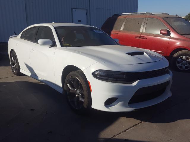 DODGE CHARGER GT 2019 2c3cdxhgxkh513044