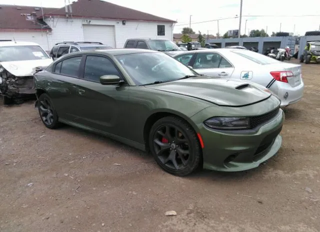 DODGE CHARGER 2019 2c3cdxhgxkh526330