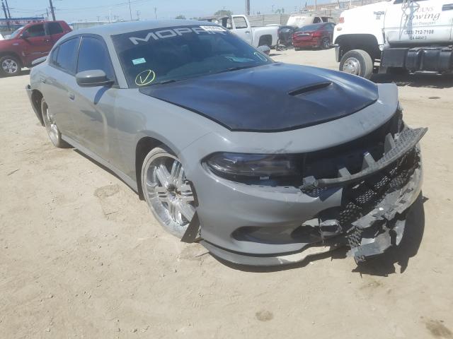 DODGE CHARGER GT 2019 2c3cdxhgxkh526425