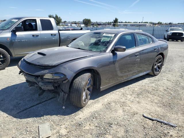 DODGE CHARGER GT 2019 2c3cdxhgxkh535271