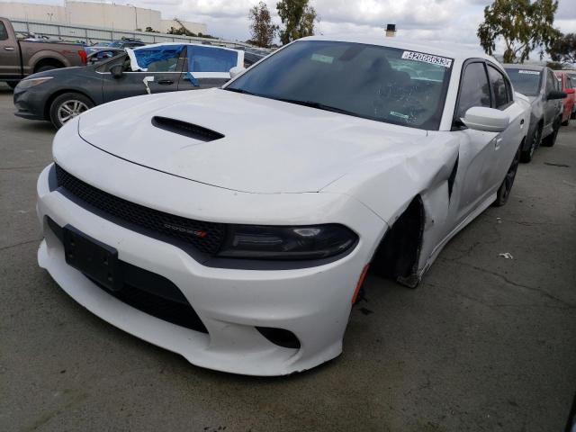 DODGE NULL 2019 2c3cdxhgxkh535285