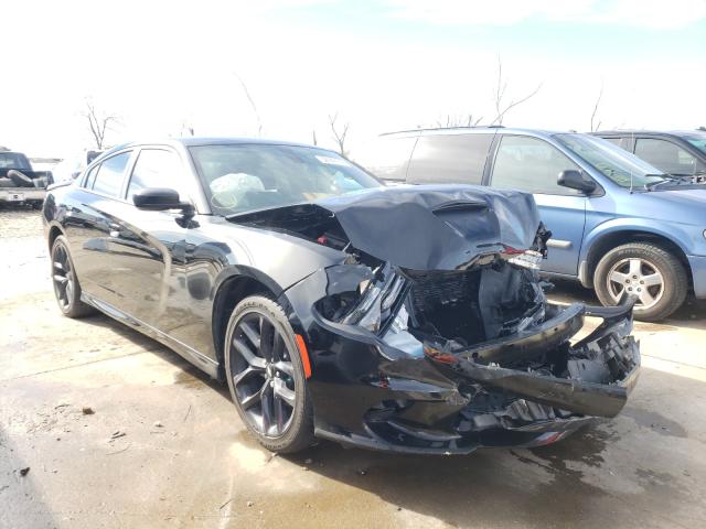 DODGE CHARGER GT 2019 2c3cdxhgxkh545864