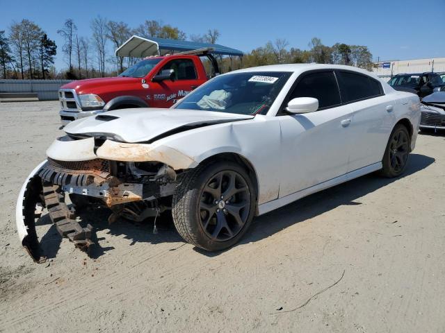 DODGE CHARGER 2019 2c3cdxhgxkh561045