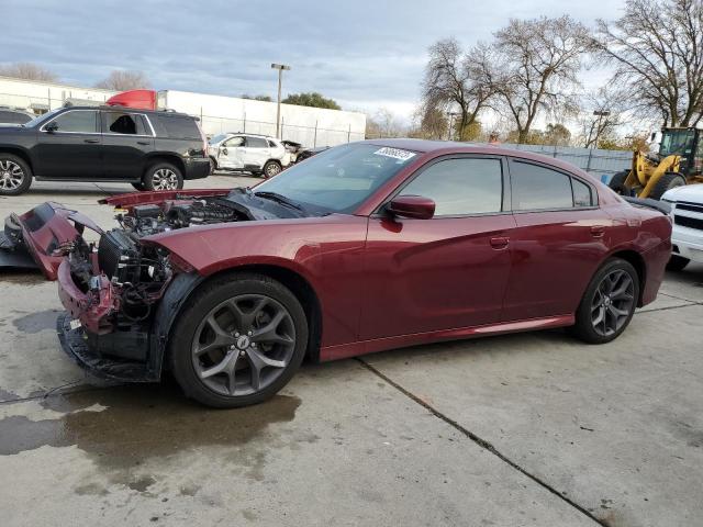 DODGE CHARGER GT 2019 2c3cdxhgxkh567122