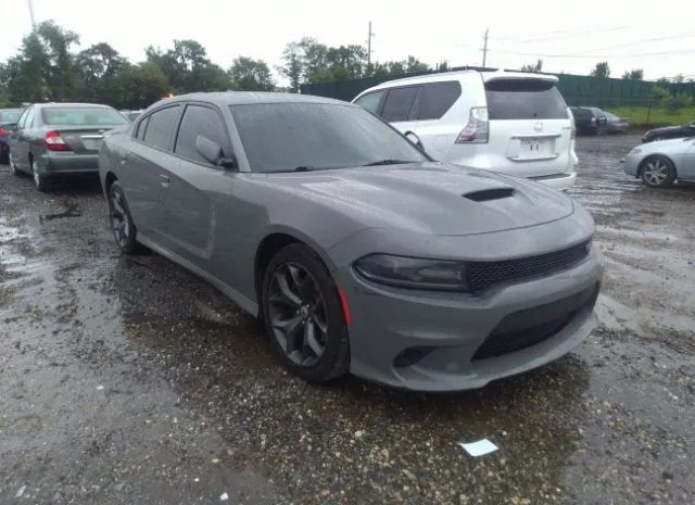 DODGE CHARGER 2019 2c3cdxhgxkh567461