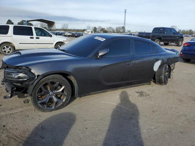 DODGE CHARGER 2019 2c3cdxhgxkh567699