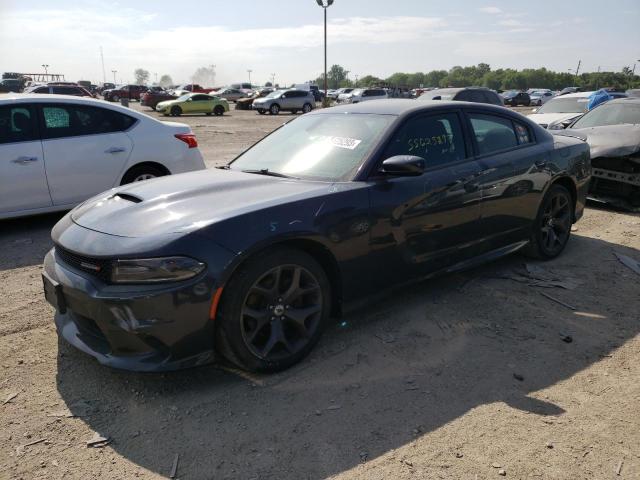 DODGE CHARGER GT 2019 2c3cdxhgxkh567704