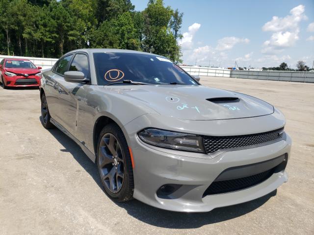 DODGE CHARGER GT 2019 2c3cdxhgxkh578749