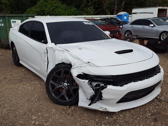 DODGE CHARGER GT 2019 2c3cdxhgxkh584633