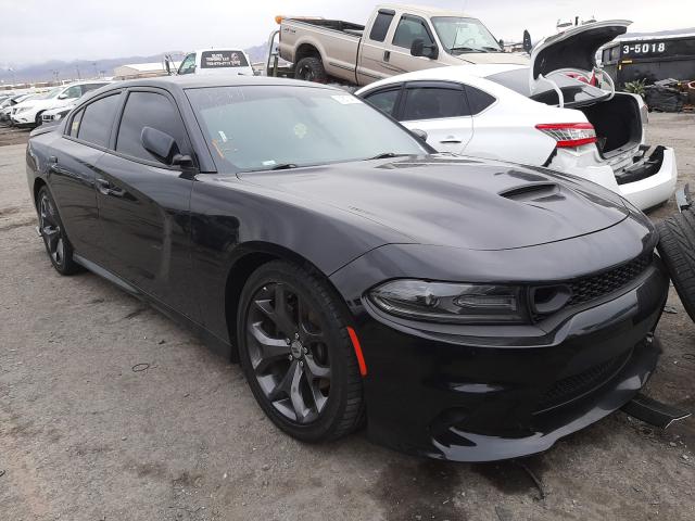 DODGE CHARGER GT 2019 2c3cdxhgxkh585135