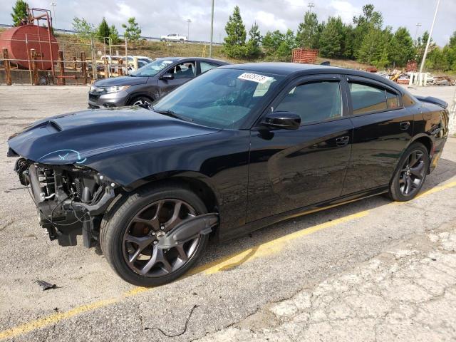 DODGE CHARGER GT 2019 2c3cdxhgxkh587872