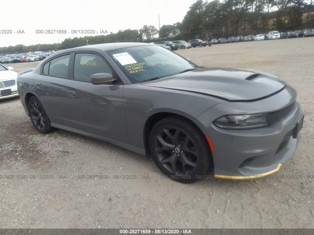 DODGE CHARGER 2019 2c3cdxhgxkh592277