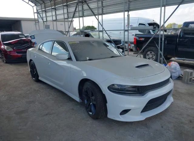 DODGE CHARGER 2019 2c3cdxhgxkh592294