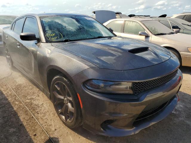 DODGE CHARGER GT 2019 2c3cdxhgxkh597026