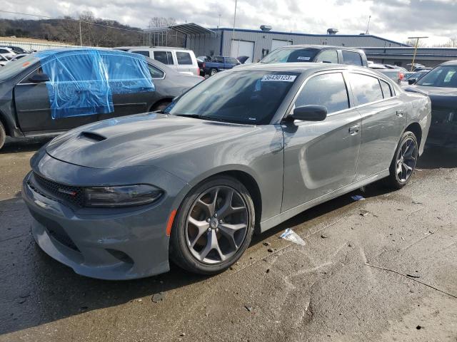 DODGE CHARGER GT 2019 2c3cdxhgxkh597110